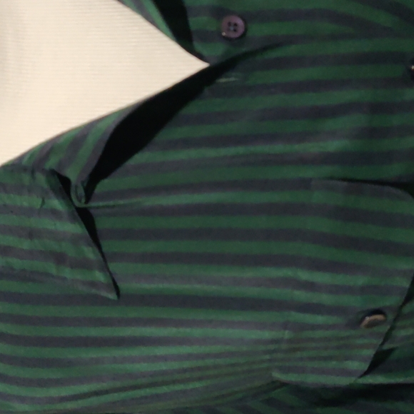 Silk blouse - Picture 2 of 6